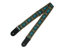 XTR Floral Design Jacquard Weave Strap