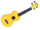 Mahalo Standard Soprano Ukulele Gloss Finish